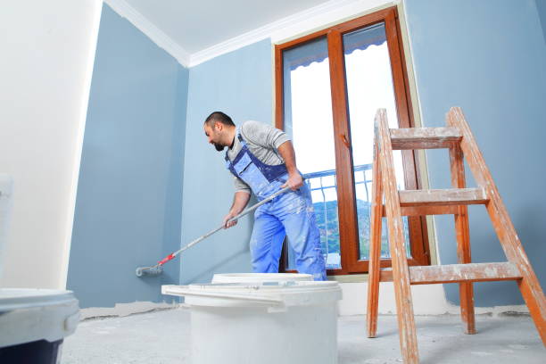 Best Water-Damaged Drywall Repair  in Maroa, IL